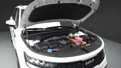 2023 Kia Sorento HEV 1.6 2WD — фото 6