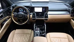 2023 Kia Sorento HEV 1.6 2WD — фото 7