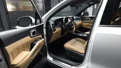 2023 Kia Sorento HEV 1.6 2WD — фото 10
