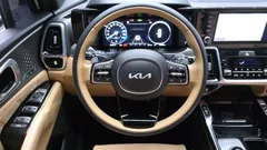 2023 Kia Sorento HEV 1.6 2WD — фото 13