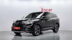 2024 Renault Samsung QM6 2.0 GDe PREMIERE 2WD — фото 1