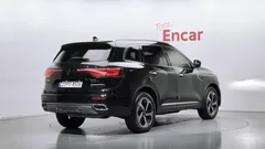 2024 Renault Samsung QM6 2.0 GDe PREMIERE 2WD — фото 2