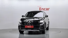 2024 Renault Samsung QM6 2.0 GDe PREMIERE 2WD — фото 3
