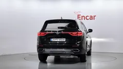 2024 Renault Samsung QM6 2.0 GDe PREMIERE 2WD — фото 4
