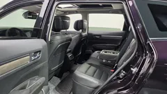 2024 Renault Samsung QM6 2.0 GDe PREMIERE 2WD — фото 11