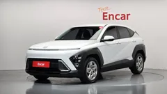 2023 Hyundai Kona Gasoline 1.6 Turbo 2WD — фото 1