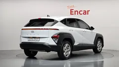 2023 Hyundai Kona Gasoline 1.6 Turbo 2WD — фото 2