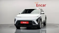 2023 Hyundai Kona Gasoline 1.6 Turbo 2WD — фото 3