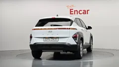 2023 Hyundai Kona Gasoline 1.6 Turbo 2WD — фото 4