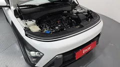 2023 Hyundai Kona Gasoline 1.6 Turbo 2WD — фото 6