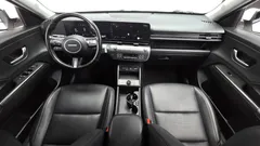 2023 Hyundai Kona Gasoline 1.6 Turbo 2WD — фото 7