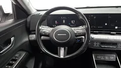 2023 Hyundai Kona Gasoline 1.6 Turbo 2WD — фото 12