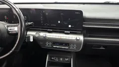 2023 Hyundai Kona Gasoline 1.6 Turbo 2WD — фото 13