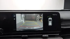 2023 Hyundai Kona Gasoline 1.6 Turbo 2WD — фото 15