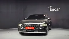 2022 Genesis G90 Gasoline 3.5 Turbo AWD — фото 3