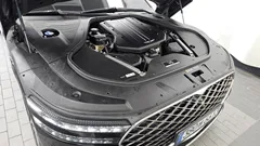 2022 Genesis G90 Gasoline 3.5 Turbo AWD — фото 6