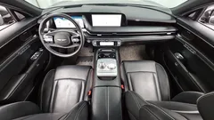 2022 Genesis G90 Gasoline 3.5 Turbo AWD — фото 7
