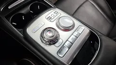 2022 Genesis G90 Gasoline 3.5 Turbo AWD — фото 9