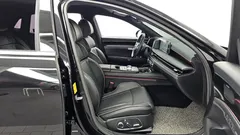 2022 Genesis G90 Gasoline 3.5 Turbo AWD — фото 11