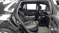 2022 Genesis G90 Gasoline 3.5 Turbo AWD — фото 12
