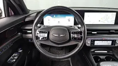2022 Genesis G90 Gasoline 3.5 Turbo AWD — фото 13