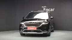2023 Kia Carnival Diesel 9-Seater Signature — фото 3
