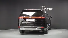 2023 Kia Carnival Diesel 9-Seater Signature — фото 4