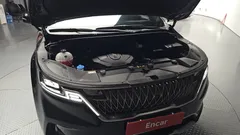 2023 Kia Carnival Diesel 9-Seater Signature — фото 6