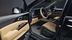 2023 Kia Carnival Diesel 9-Seater Signature — фото 10