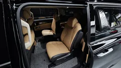 2023 Kia Carnival Diesel 9-Seater Signature — фото 12