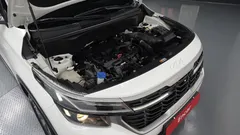 2023 Kia Seltos Gasoline 1.6 Turbo 2WD — фото 6