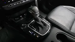 2023 Kia Seltos Gasoline 1.6 Turbo 2WD — фото 9