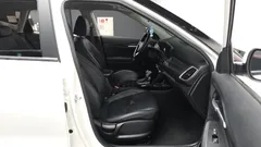 2023 Kia Seltos Gasoline 1.6 Turbo 2WD — фото 11