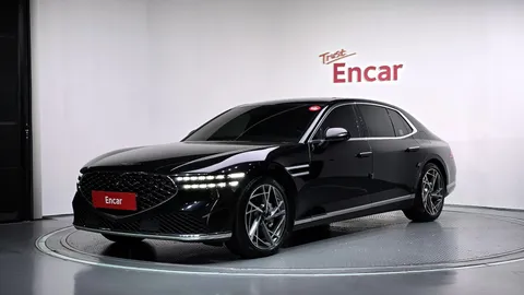 2023 Genesis G90 Gasoline 3.5 Turbo AWD