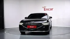 2023 Genesis G90 Gasoline 3.5 Turbo AWD — фото 3