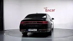 2023 Genesis G90 Gasoline 3.5 Turbo AWD — фото 4