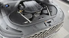 2023 Genesis G90 Gasoline 3.5 Turbo AWD — фото 6