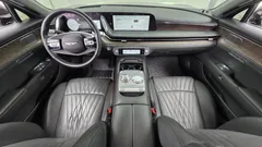 2023 Genesis G90 Gasoline 3.5 Turbo AWD — фото 7
