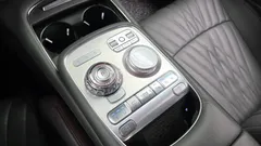 2023 Genesis G90 Gasoline 3.5 Turbo AWD — фото 9