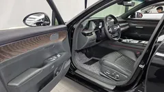 2023 Genesis G90 Gasoline 3.5 Turbo AWD — фото 10