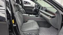 2023 Genesis G90 Gasoline 3.5 Turbo AWD — фото 11