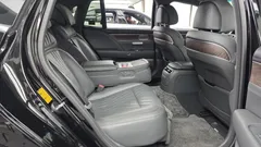 2023 Genesis G90 Gasoline 3.5 Turbo AWD — фото 12