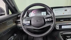 2023 Genesis G90 Gasoline 3.5 Turbo AWD — фото 13