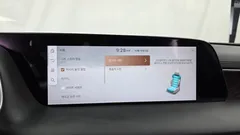 2023 Genesis G90 Gasoline 3.5 Turbo AWD — фото 16