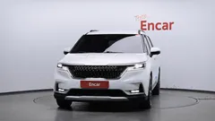 2023 Kia Carnival Diesel 9-Seater Prestige — фото 3