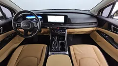 2023 Kia Carnival Diesel 9-Seater Prestige — фото 7