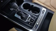 2023 Kia Carnival Diesel 9-Seater Prestige — фото 9