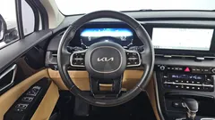 2023 Kia Carnival Diesel 9-Seater Prestige — фото 12