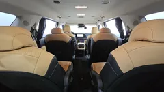 2023 Kia Carnival Diesel 9-Seater Prestige — фото 20