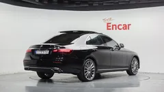 2023 Mercedes-Benz E-Class E450 4MATIC Exclusive — фото 2